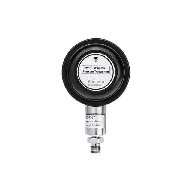 IWPT-G1000-00 Sensata-Cynergy3  Sensori di pressione Trasduttori - Industriali